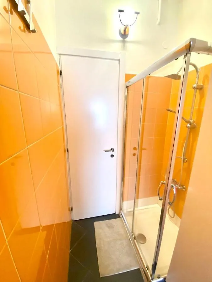 Modern Flat Centrale-Bicocca-Niguarda Milano