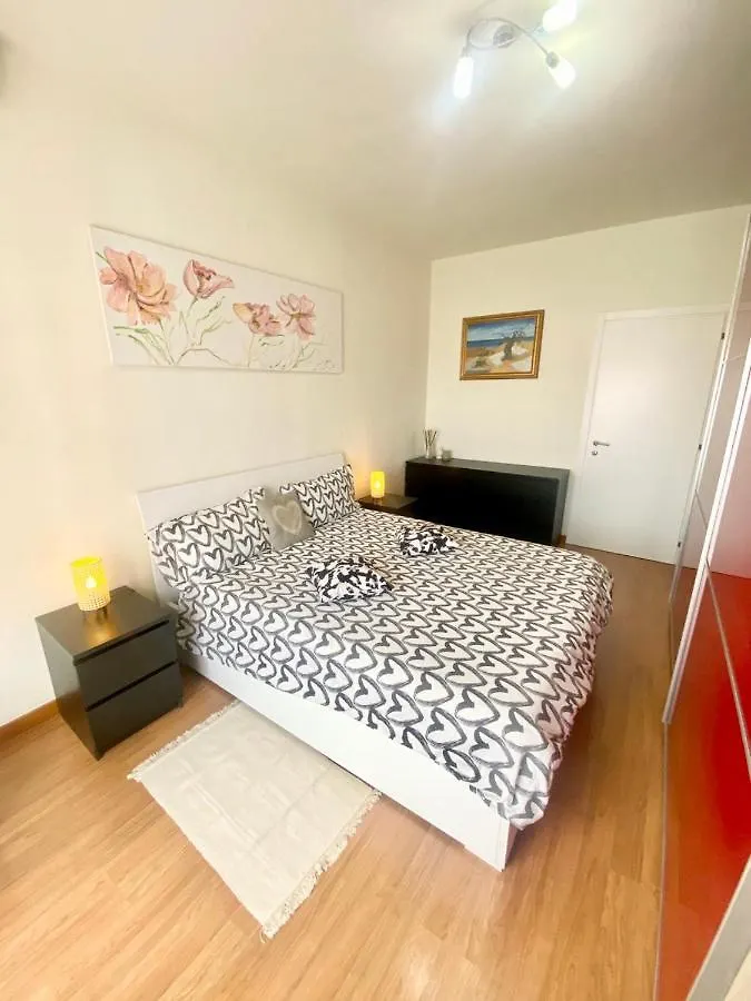 Modern Flat Centrale-Bicocca-Niguarda Milano